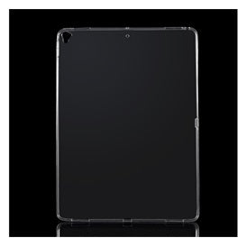 Gigapack szilikon táblagép tok - átlátszó | Apple iPad 12.9" 2015 / 2017-0