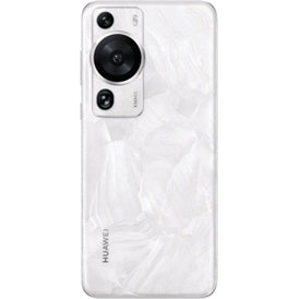 Huawei P60 Pro okostelefon - fehér | 256GB, 8GB RAM, DualSIM, LTE-0