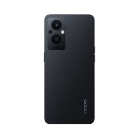 Oppo Reno7 Lite okostelefon - fekete | 128GB, 8GB RAM, 5G-0