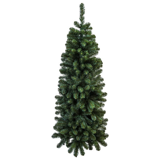Ambiance vékony műkarácsonyfa 180 cm